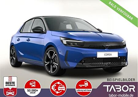 Opel Corsa 1.2 100 GS LED Nav Kam PDC 17Z SolarP Temp