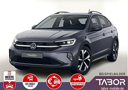 VW Taigo Volkswagen DSG Style Matrix IQDRIVE Nav SHZ Key