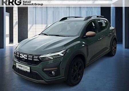 Dacia Sandero Stepway Extreme+ TCe 110