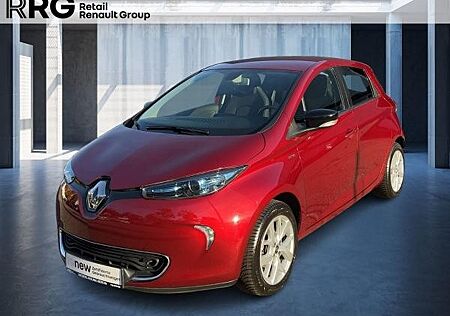 Renault ZOE R110 Z.E.40 Life LIMITED