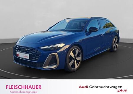 Audi A5 Avant 2,0TFSI edition one S-Line+AHK+Leder+CarPlay+Navi+LED