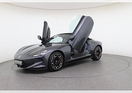 MG Cyberster ACC/BOSE/507km/SIDE ASSIST/19"