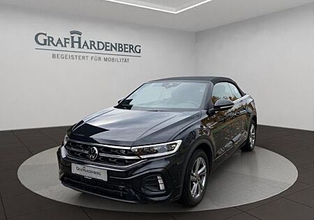 VW T-Roc Volkswagen Cabrio 1.5 TSI / SOFORT VERFÜGBAR !