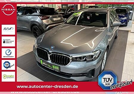 BMW 520 Touring (G31) Navi Kamera SR&WR ACC