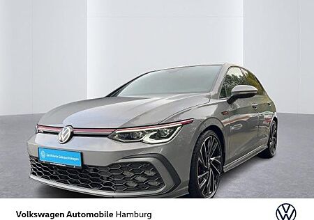 VW Golf Volkswagen GTI 2.0 TSI DSG Standheizung Ledersitze PDC
