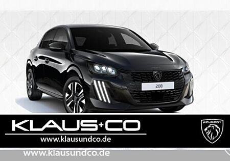 Peugeot 208 ALLURE e-DSC 6 110 HYBRID "SOFORT VERFÜGBAR"