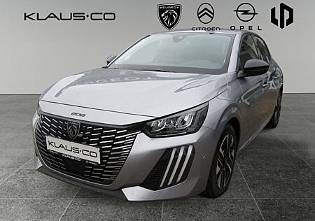 Peugeot 208 BENZIN 100 Allure "SOFORT VERFÜGBAR"