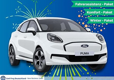 Ford Puma 🔥 DEAL 🔥 Gen-E Premium 168PS 124kw * inkl. Winter , Fahrerassistenz & Komfort Paket *