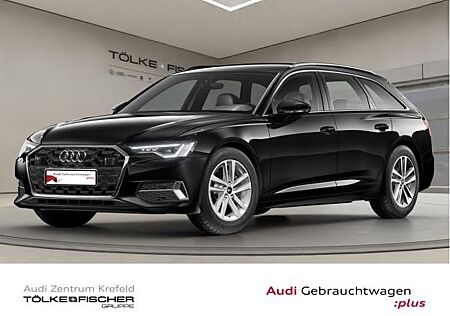 Audi A6 Avant advanced 40 TDI S tronic - Winterleasing