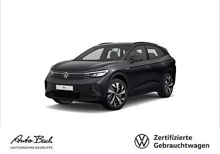 VW ID.4 Volkswagen Pro Performance, Navi, LED, App-Connect, Parkpilot
