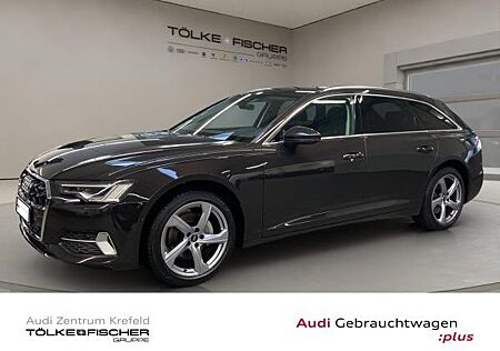 Audi A6 Avant 40 TDI quattro- Gebrauchtwagen :plus Wochen