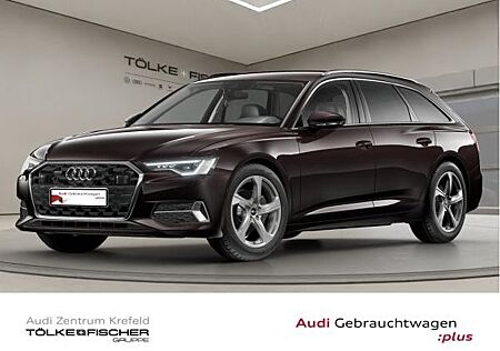Audi A6 Avant 40 TDI Avant quattro - Gebrauchtwagen :plus Wochen