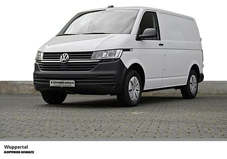 VW T6 Transporter Volkswagen T6.1 Transporter KASTEN 2.0 TDI (Wuppertal)