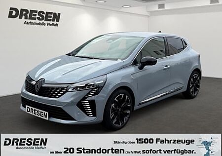 Renault Clio Techno Full Hybrid E-Tech 145 **360Grad Kamera*Sitzheizung*uvm.