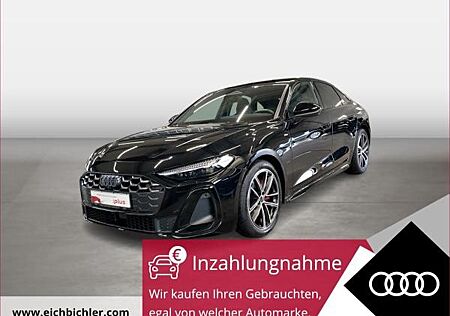 Audi A5 Limousine TFSI S tronic 360 ACC AHK AUT Kam.