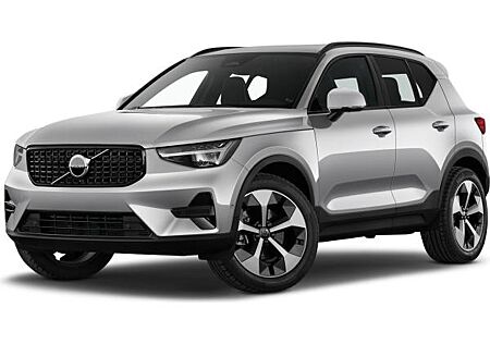 Volvo XC 40 XC40 B4 Plus Black Edition/360°CAM/LED/SHZ/AHK
