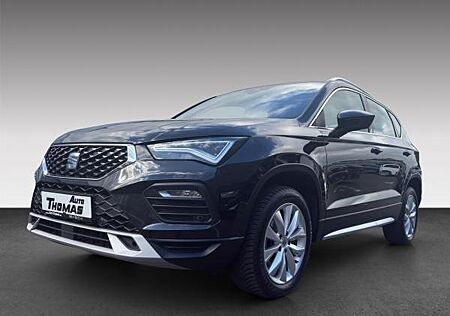 Seat Ateca Xperience 1.5 TSI DSG *KEINE ÜBERFÜHRUNGSKOSTEN+GANZJAHRESREIFEN*