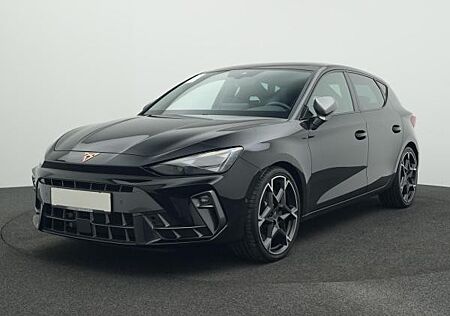 Cupra Leon 2.0 TSI DSG VZ DCC PANO SENNHEISER ALU 19"