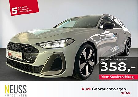 Audi A5 Avant 2.0 TFSI S line edition one AKTION+AHK+ACC+360°+