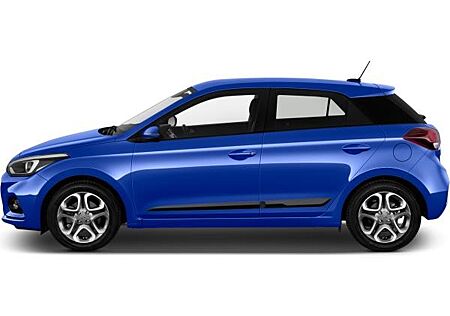Hyundai i20 1.0 T-GDI Trend BOSE|NAVI|KAMERA|PDC|SHZ