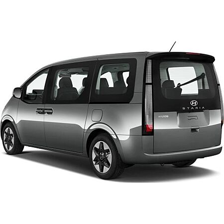 Hyundai Staria leasen