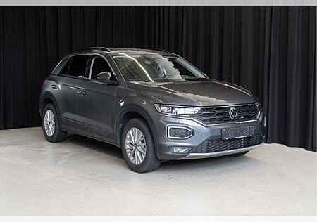 VW T-Roc Volkswagen 1.5 TSI OPF DSG Style