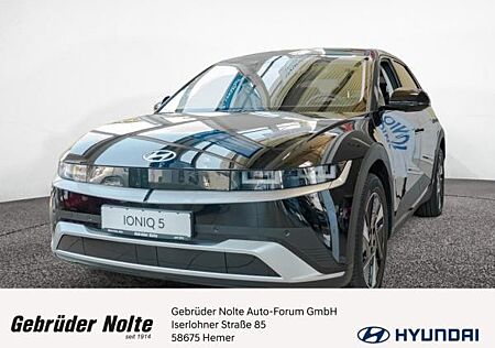 Hyundai IONIQ 5 63 kWh TECHNIQ SHZ KAMERA NAVI ACC LED