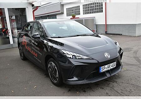 MG MG4 EV 49kWh Standard