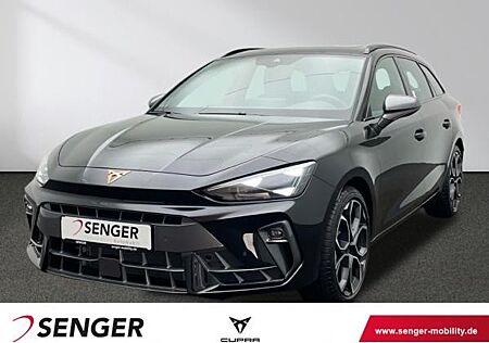 Cupra Leon Sportstourer 1.5 eTSI 110 kW (150 PS) 7-Gang DSG *SOFORT VERFÜGBAR*
