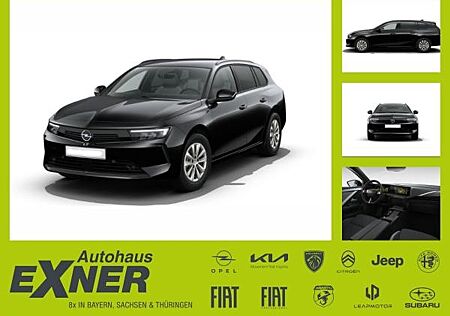 Opel Astra ST Edition | Automatik | Allwetterreifen | KURZFRISTIG VERFÜGBAR | Privat