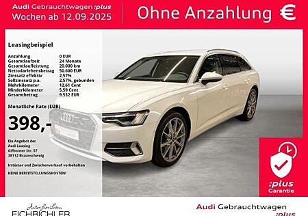 Audi A6 Avant 45 TFSI S tronic Sport advanced 3xKlima
