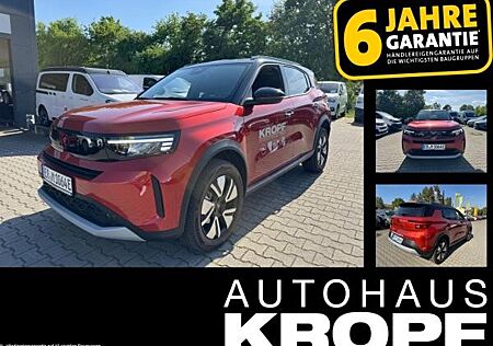 Opel Frontera GS Electric LED+Navi+SHZ+Kam.+PDC