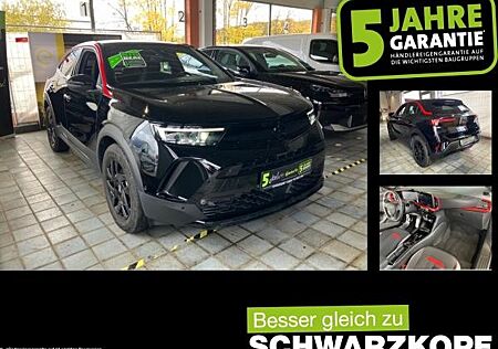 Opel Mokka-e Navi,Lenkradheizung,Rückfahrkamera