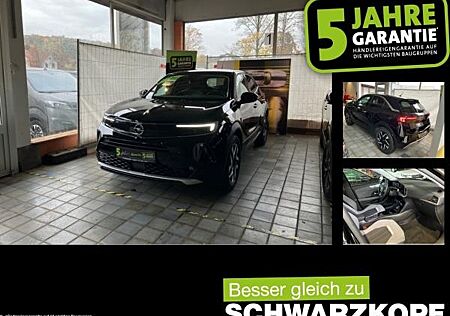 Opel Mokka-e Navi,Lenradheizung,Rückfahrkamera