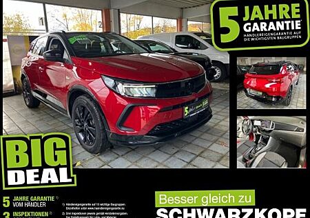Opel Grandland 1.2T Navi,Rückfahrkamera,Sitzheizung