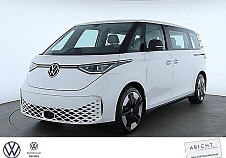 VW ID.BUZZ Volkswagen Pro 286PS 86kWh AHK Winterr. Anschlussgarantie ACC RearView