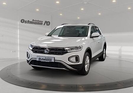 VW T-Roc Volkswagen 1.0 TSI Life SHZ CarPlay Klima Navi