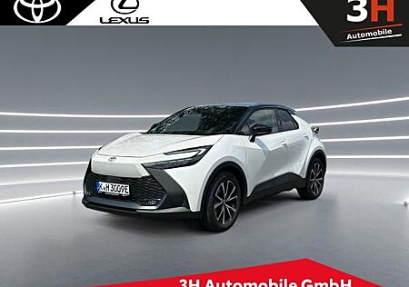 Toyota C-HR - 2.0 l Plugin 4x2 Teamplayer CVT LM LED
