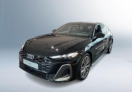 Audi A5 Avant TDI S tronic Matrix HUD 19Ž ACC 360 Navi