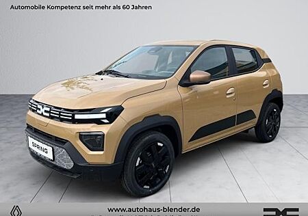 Dacia Spring Extreme 65 CCS