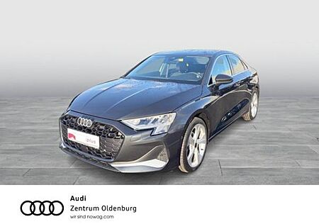 Audi A3 Limousine 35 TDI S-tronic advanced ACC+NAVI+