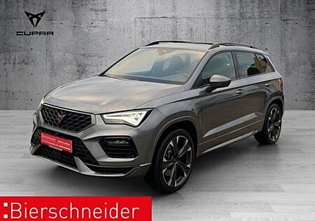 Cupra Ateca VZ 2.0 TSI 4Drive DSG AHK Pano Top View eHeck FaPa