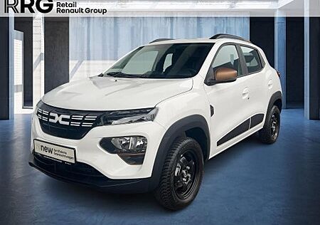 Dacia Spring Extreme ELECTRIC 65 Extreme ELECTRIC 65