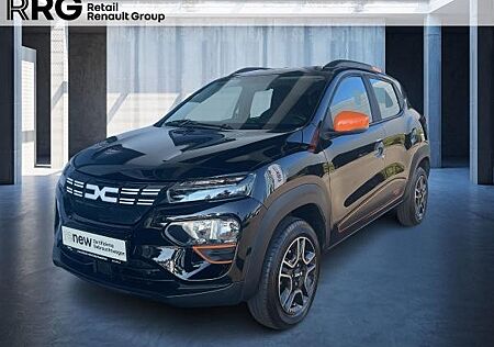 Dacia Spring 45 Essential