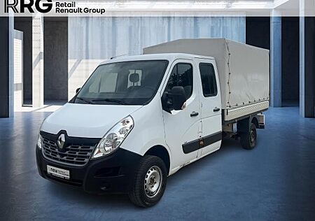 Renault Master 2.3 dCi 130 L2H1 ALLRAD !!!