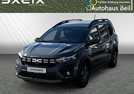 Dacia Jogger Expression