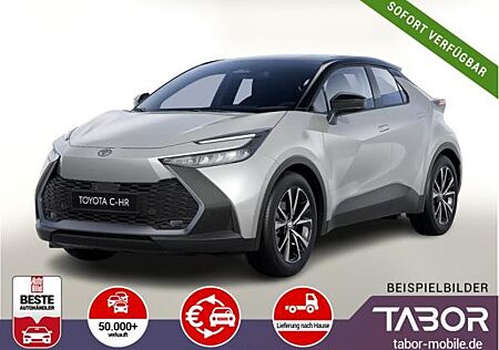 Toyota C-HR 2.0 Hybrid 197 CVT Teamplayer LED Nav SHZ