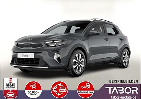 Kia Stonic 1.2 79 LED Nav Kam PDC LM16Z Temp PrivG