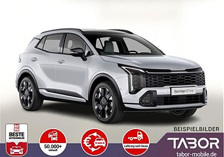 Kia Sportage 150 DCT FL MY26 ACC SHZ PrivG Kam 2xPDC