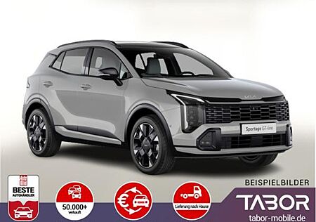 Kia Sportage 150 DCT FL MY26 ACC SHZ PrivG Kam 2xPDC